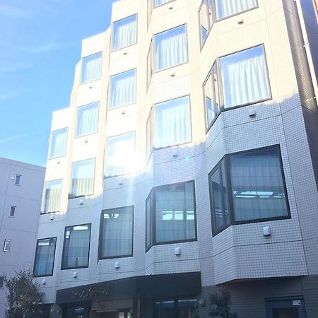 Station Hotel Chabo Inagi Экстерьер фото