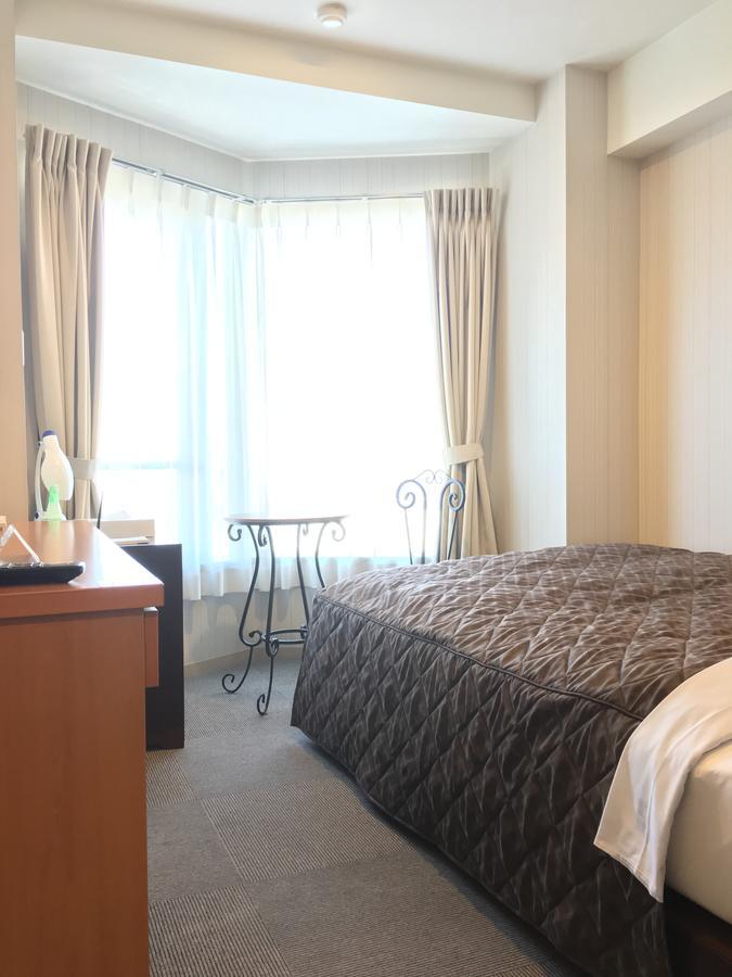 Station Hotel Chabo Inagi Экстерьер фото