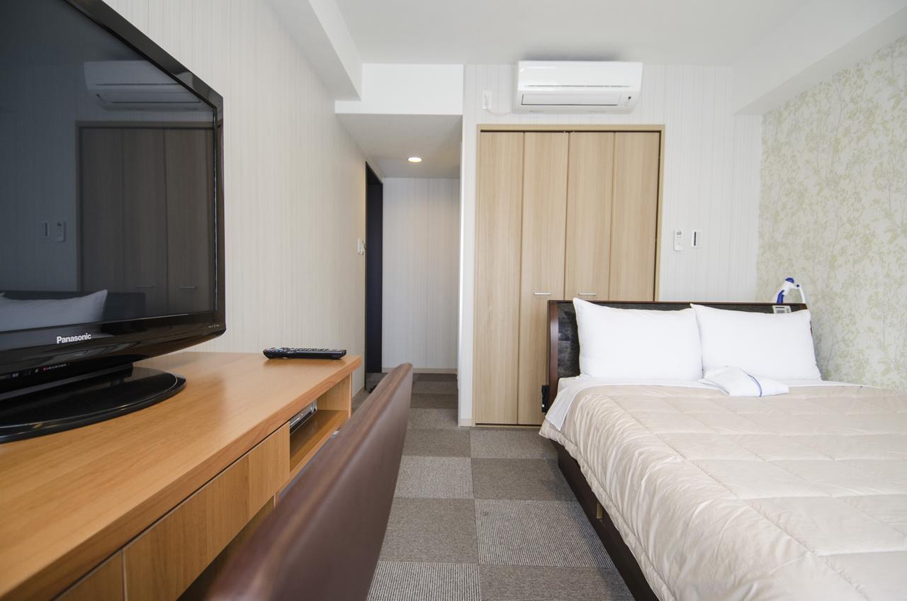Station Hotel Chabo Inagi Экстерьер фото