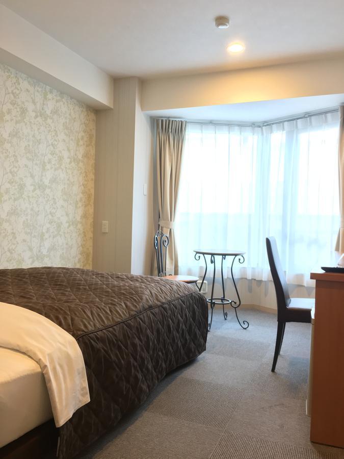 Station Hotel Chabo Inagi Экстерьер фото